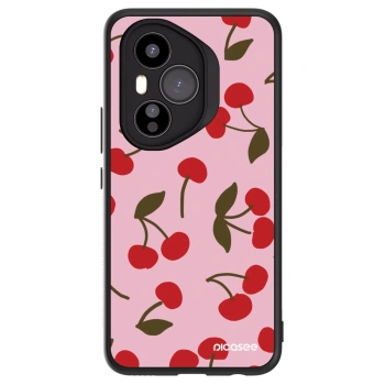 Etui na Honor 400 Pro 5G - Cherry