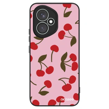 Etui na Honor 400 5G - Cherry