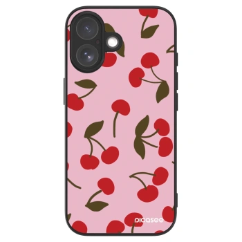 Picasee ULTIMATE CASE na Apple iPhone 17 - Cherry