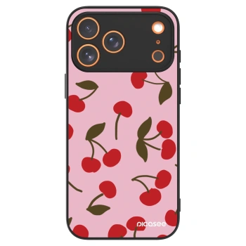 Picasee ULTIMATE CASE na Apple iPhone 17 Pro Max - Cherry
