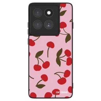 Etui na Motorola Edge 60 Pro - Cherry