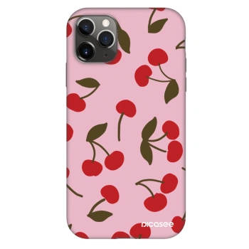 Etui na Apple iPhone 11 Pro - Cherry