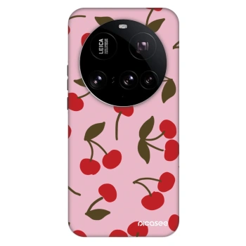Etui na Xiaomi 15 Ultra - Cherry