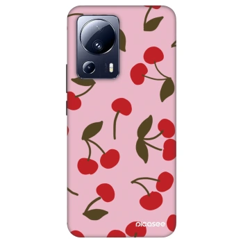 Etui na Xiaomi 13 Lite - Cherry