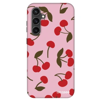 Etui na Samsung Galaxy S23 FE S711B - Cherry