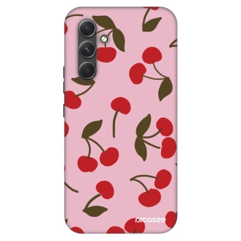 Etui na Samsung Galaxy A54 5G A546B - Cherry
