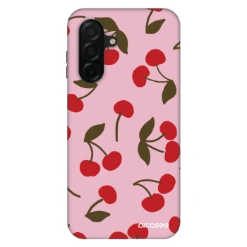 Etui na Samsung Galaxy A26 5G A266B - Cherry