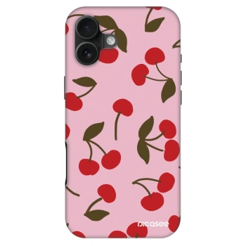 Etui na Apple iPhone 16 Plus - Cherry