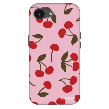Etui na Apple iPhone 16e - Cherry