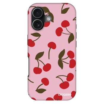Etui na Apple iPhone 17 - Cherry