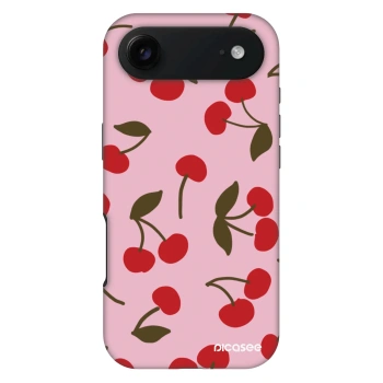 Etui na Apple iPhone Air - Cherry