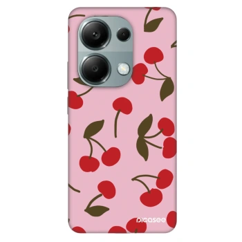 Etui na Xiaomi Redmi Note 13 Pro 4G - Cherry