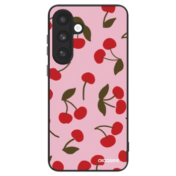Etui na Samsung Galaxy S25 FE 5G - Cherry