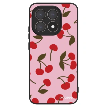 Etui na Xiaomi 15T - Cherry