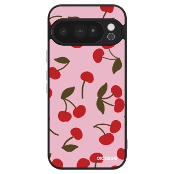 Etui na Google Pixel 10 Pro - Cherry