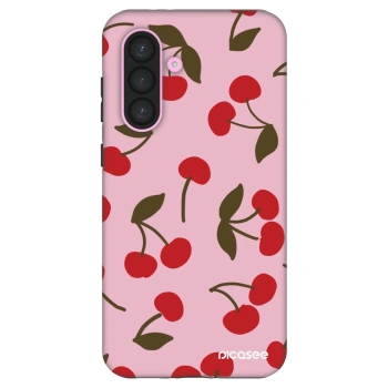 Etui na Samsung Galaxy A56 5G A566B - Cherry