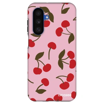 Etui na Samsung Galaxy A17 5G - Cherry