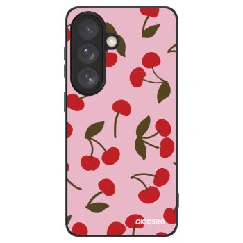 Picasee ULTIMATE CASE na Samsung Galaxy S26 - Cherry