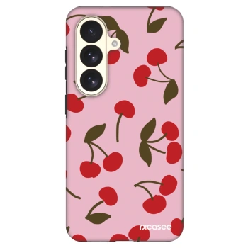 Etui na Samsung Galaxy S26 - Cherry