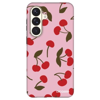 Etui na Samsung Galaxy S26+ - Cherry