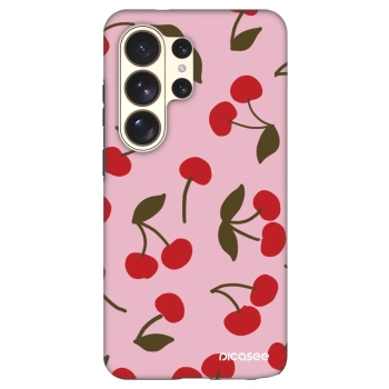 Etui na Samsung Galaxy S26 Ultra - Cherry