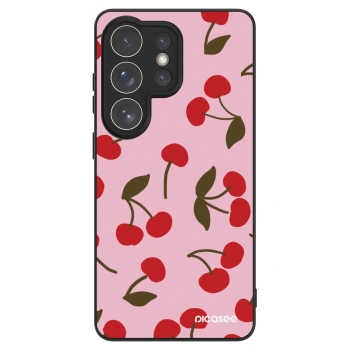 Picasee ULTIMATE CASE na Samsung Galaxy S26 Ultra - Cherry