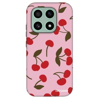 Etui na Xiaomi 17 - Cherry