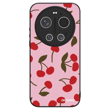 Etui na Xiaomi 17 Ultra - Cherry