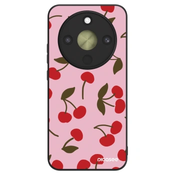 Etui na Honor Magic8 Lite 5G - Cherry
