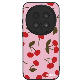 Etui na Honor Magic8 Pro 5G - Cherry