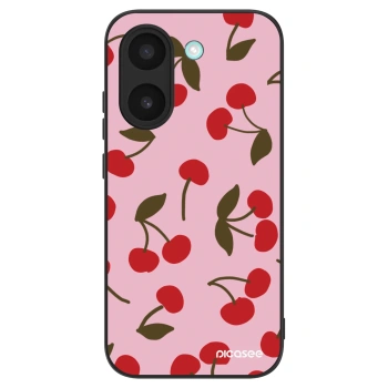Etui na Xiaomi Poco X8 Pro - Cherry