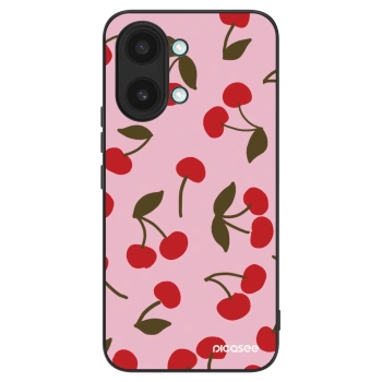 Etui na Xiaomi Poco X8 Pro Max - Cherry