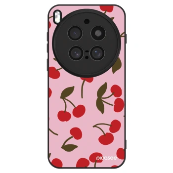 Etui na Vivo X300 Pro - Cherry