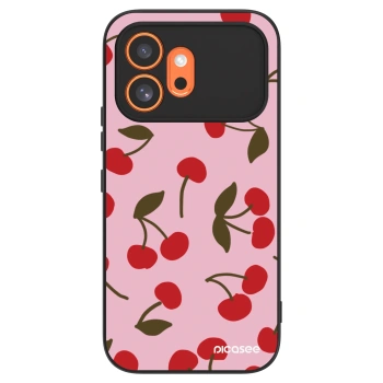 Etui na Honor 600 - Cherry