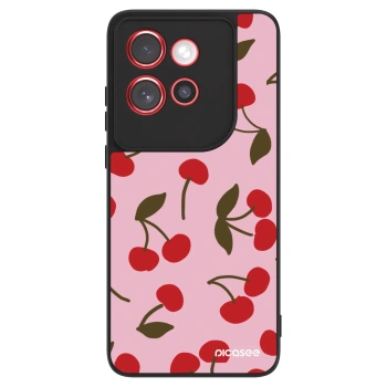 Etui na Motorola Edge 60 Neo 5G - Cherry