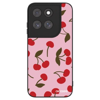 Etui na Motorola Moto G77 - Cherry