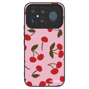 Etui na Xiaomi Poco F8 Ultra - Cherry