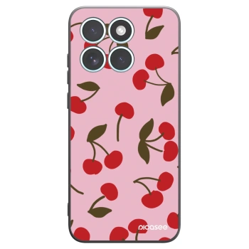 Etui na Motorola Edge 70 Fusion - Cherry