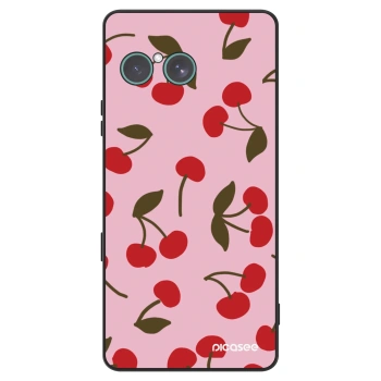 Etui na Sony Xperia 10 VII - Cherry