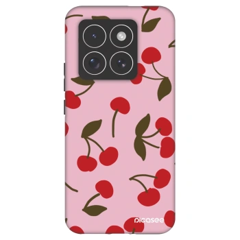 Picasee Fashion Case na Xiaomi 14 Pro - Cherry