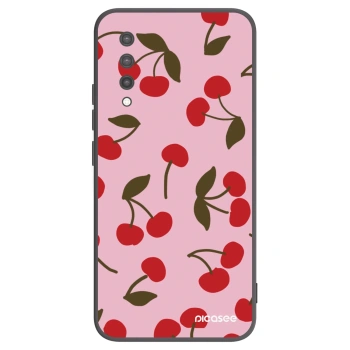 Etui na Xiaomi Mi 9 Lite - Cherry