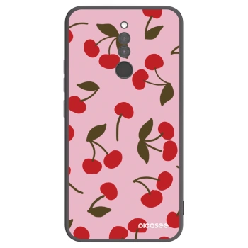 Etui na Xiaomi Redmi 8 - Cherry