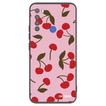 Etui na Xiaomi Redmi Note 8T - Cherry