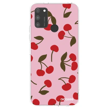 Etui na Honor 9A - Cherry