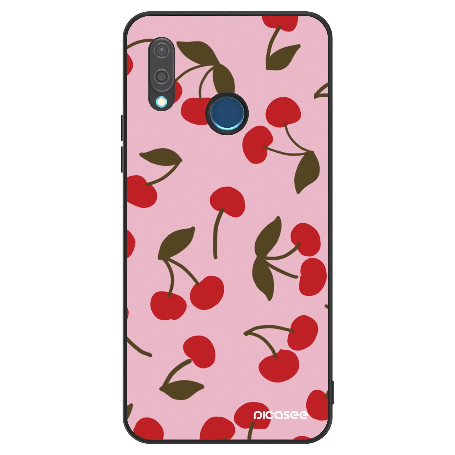 Picasee ULTIMATE CASE na Huawei P20 Lite - Cherry