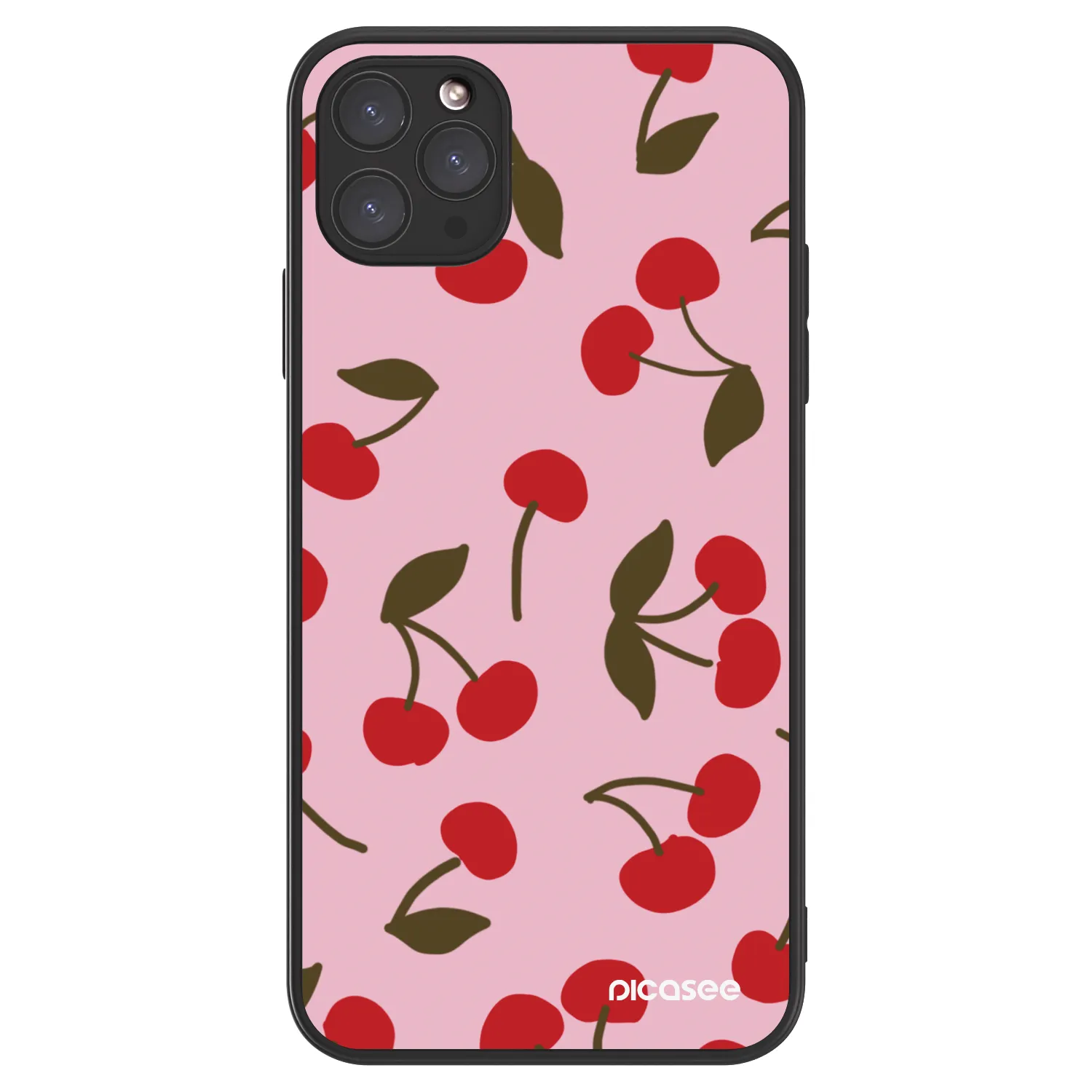 Picasee ULTIMATE CASE na Apple iPhone 11 Pro Max - Cherry