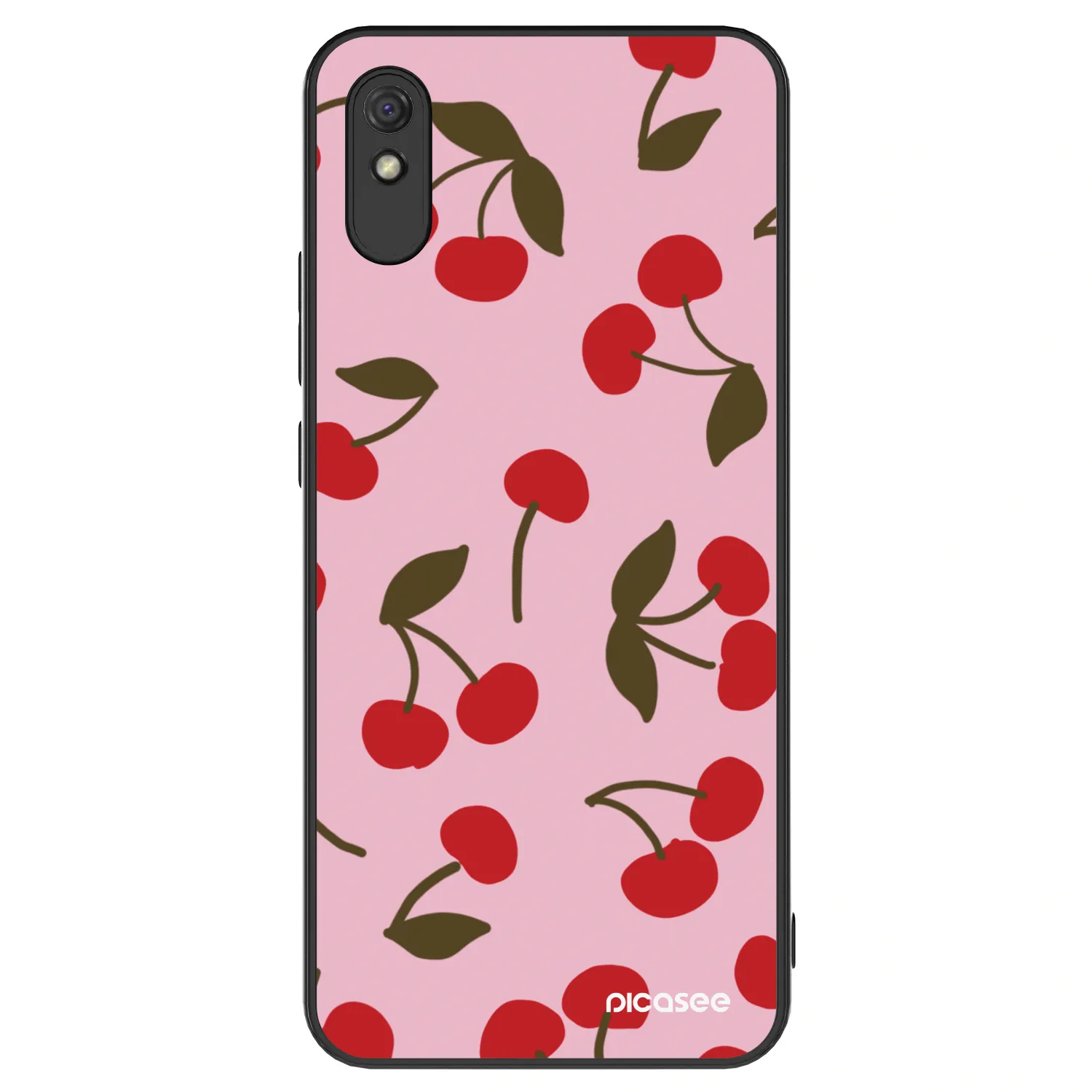 Picasee ULTIMATE CASE na Xiaomi Redmi 9A - Cherry