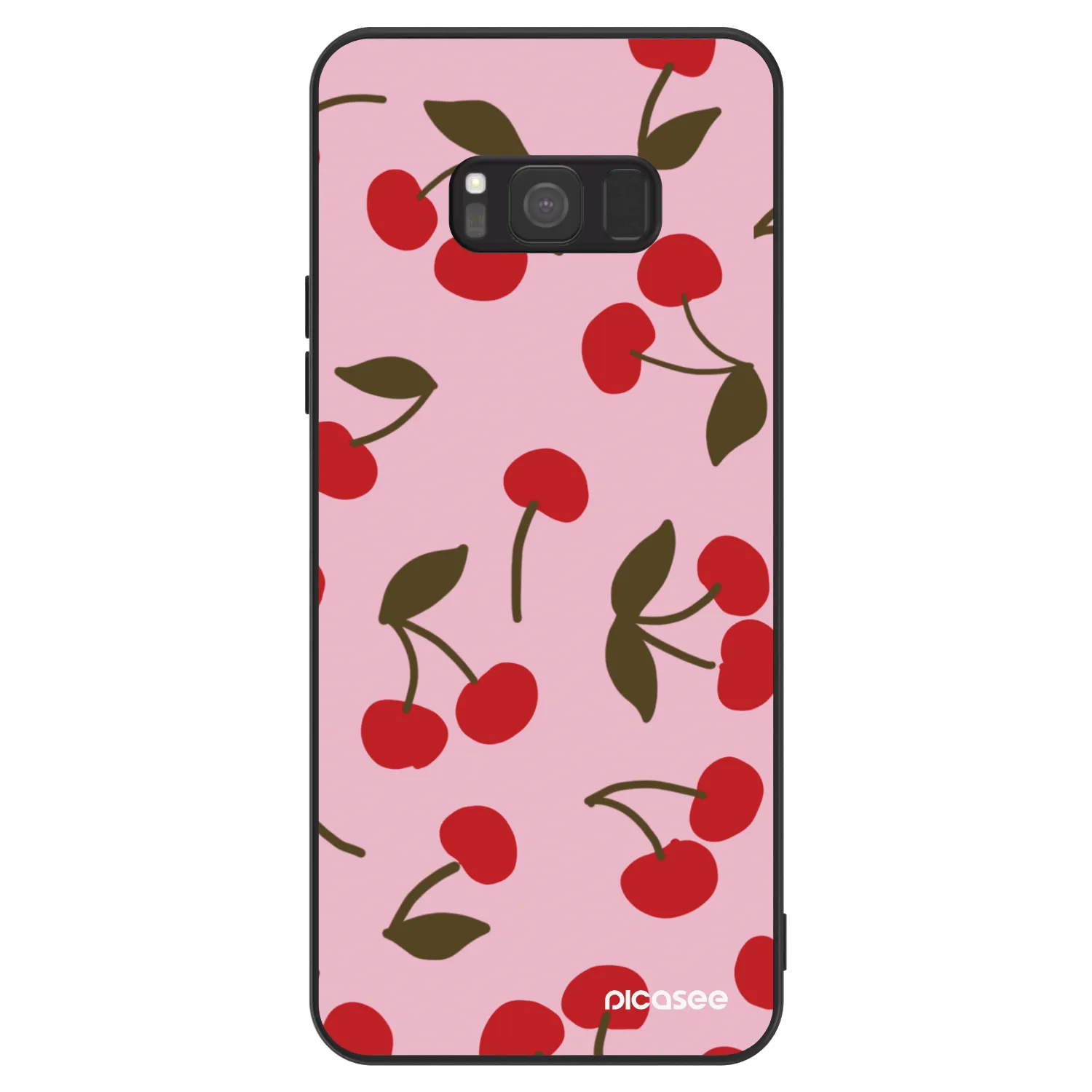Picasee ULTIMATE CASE na Samsung Galaxy S8 G950F - Cherry