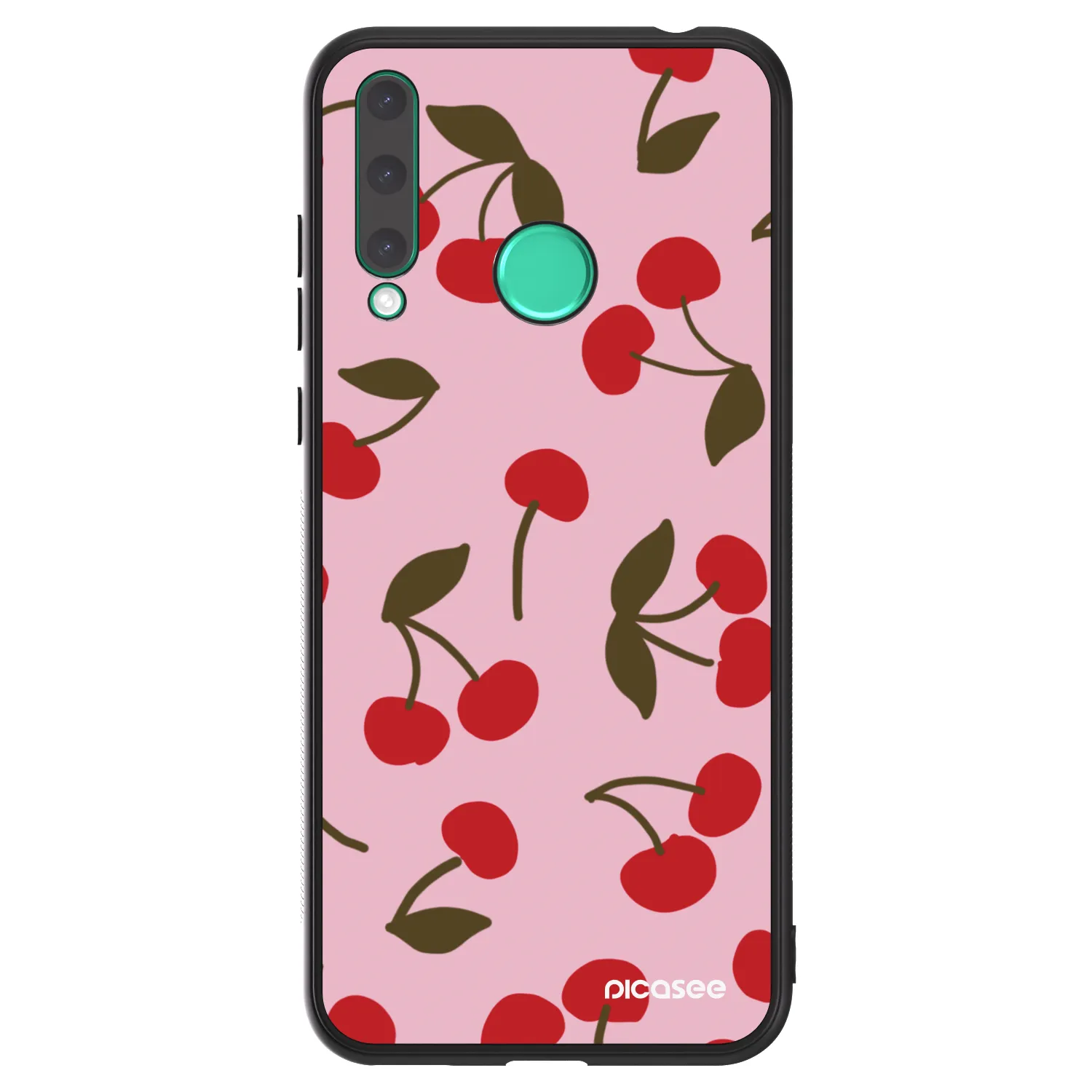 Picasee ULTIMATE CASE na Honor 20 Lite - Cherry