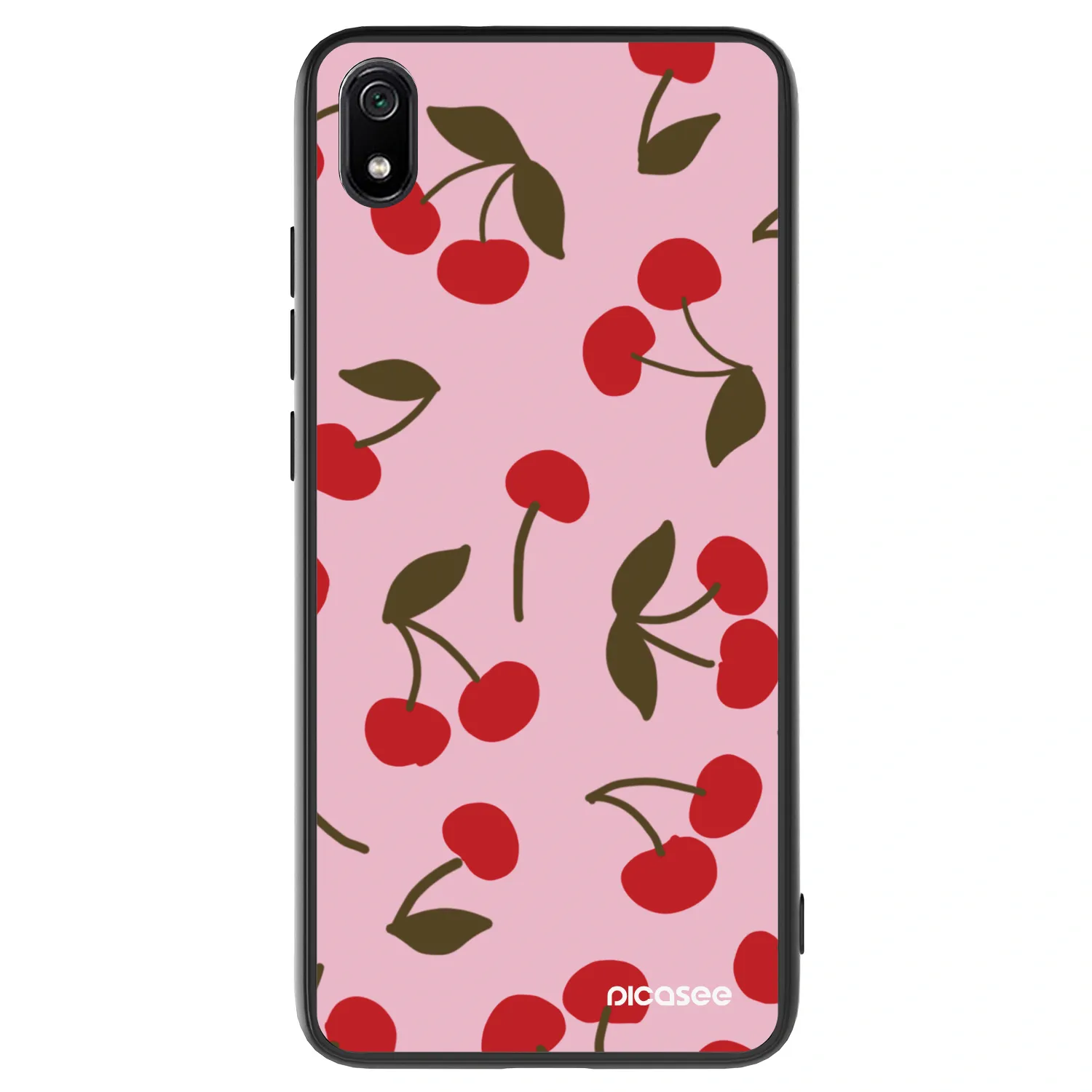 Picasee ULTIMATE CASE na Xiaomi Redmi 7A - Cherry